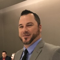 Chad Liesman