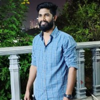 KeerthiKumar B S