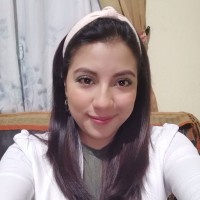 Cindy Mérida Ramos