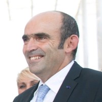 Thierry Bonafe