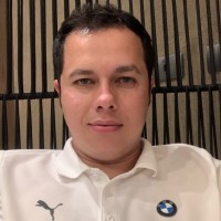 Douglas De Proença
