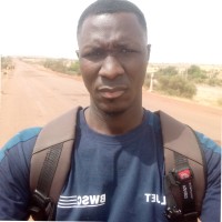 Hamidou Coulibaly