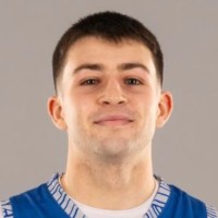 Connor Curcio