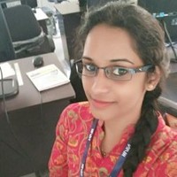 Chaithra K Venkatesh