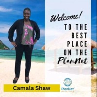Camala Shaw