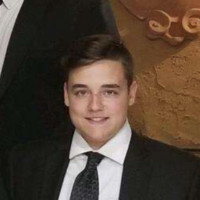 Timothy Horchuck