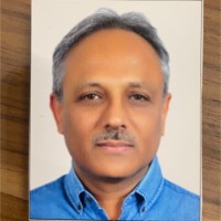 Rajiv Kalia