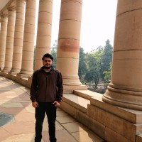 Ajay Yadav