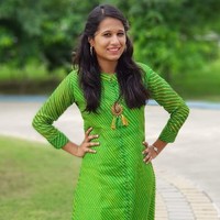 Sakshi Maheshwari