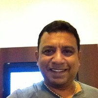Anthony Seepaul