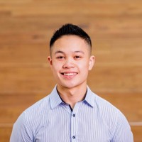 Daniel Tran