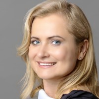 Urszula Anna Buchowicz