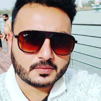 Deepak Ranjan
