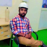 RITESH KUMAR MAURYA