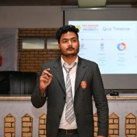 Abhishek Choudhary