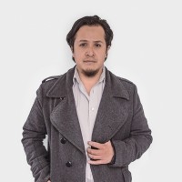 Carlos Adrian Brito-Tinajero