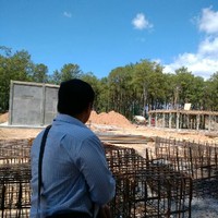 Muhammad Saifullah