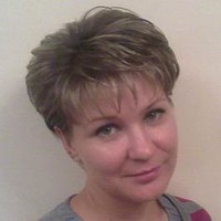 Анжела Степнова