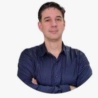 Damian Pérez