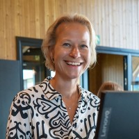 Caroline Laurhammer