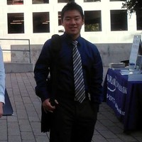 Christopher Choi