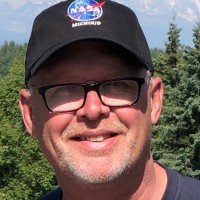 Jeff Bergman