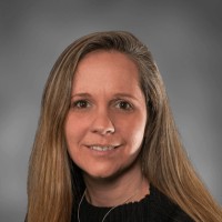 Tracy Carey