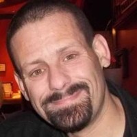 Todd Bergmann-Rogers