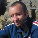 Simon Hyne