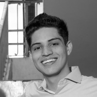 Lucas Martín Rebolledo