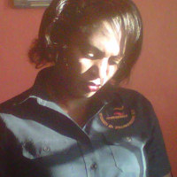 Irene Machilika