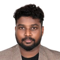 Suresh Kumar S