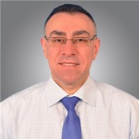 Nazmy I. Hamad, B. Sc. M.T, Mbaihm