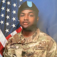 Corey Majors