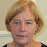 Judith Foreman