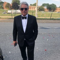 Steven Karbal