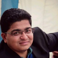 Chirag Patel