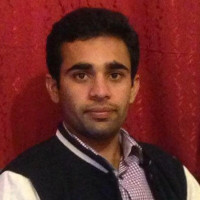 Saeed Khan
