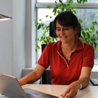 Yasemin Karel