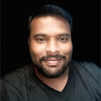 Jagadish Dodamani