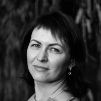 Oksana Suchowiecka
