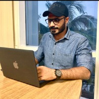 Ajay Chandran
