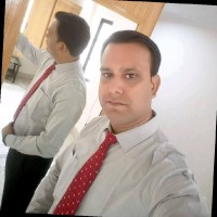 Adarsh Kumar Singh