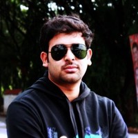 Arjun PJ
