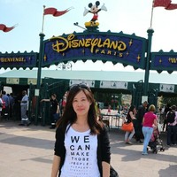 Angela Wei