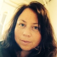 Helle Andrea Kristia Svanberg
