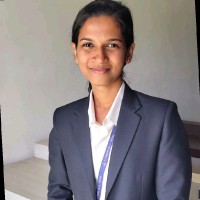 Maneesha Rajeev