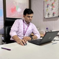 Aman Vohra