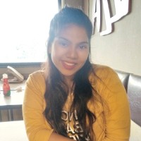 Siddhi Panchal