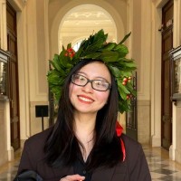 Ngoc Kim Thu Nguyen